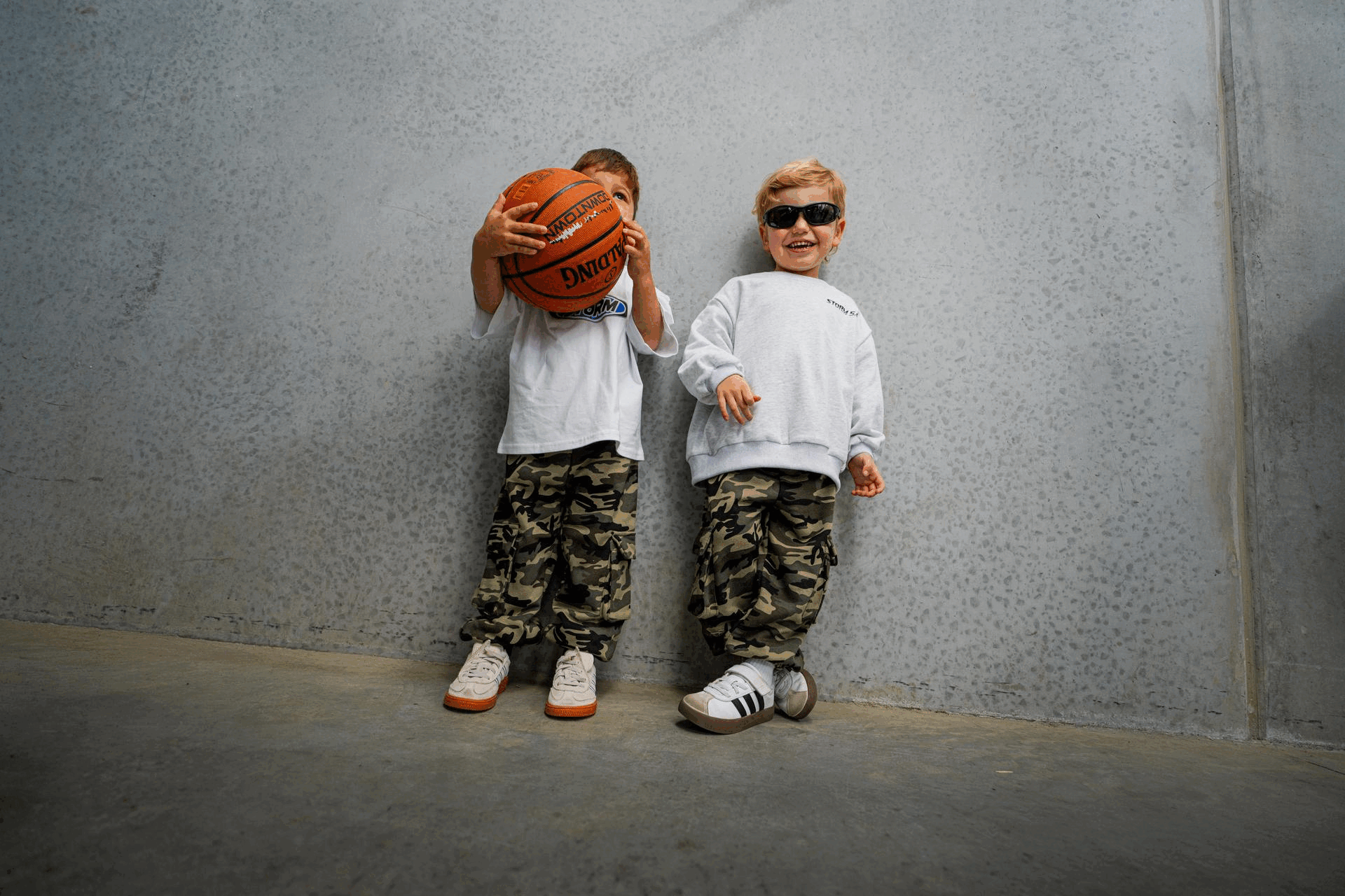Baseline Collection
