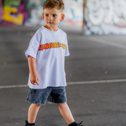 Inferno Oversized Tee