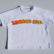 Inferno Oversized Tee
