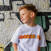 Inferno Oversized Tee