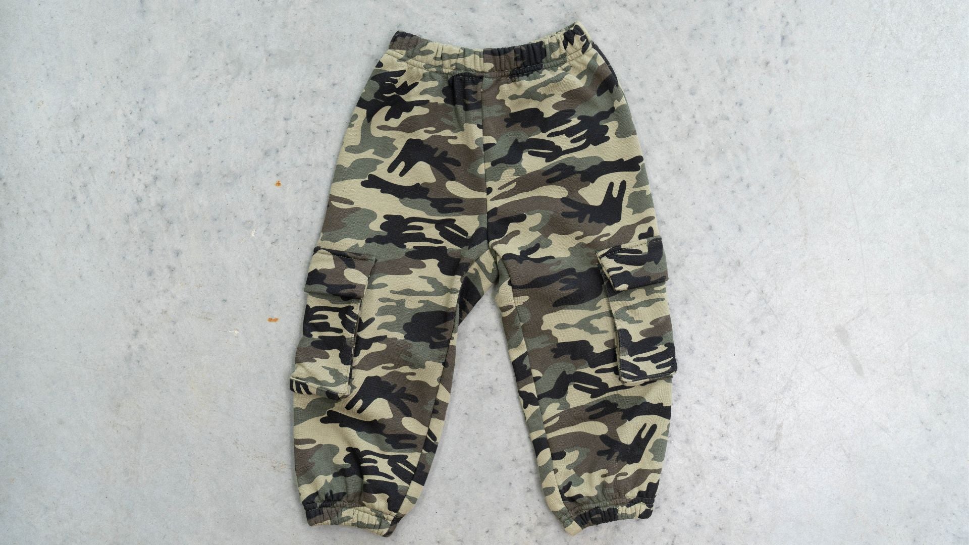 Camp Cargo