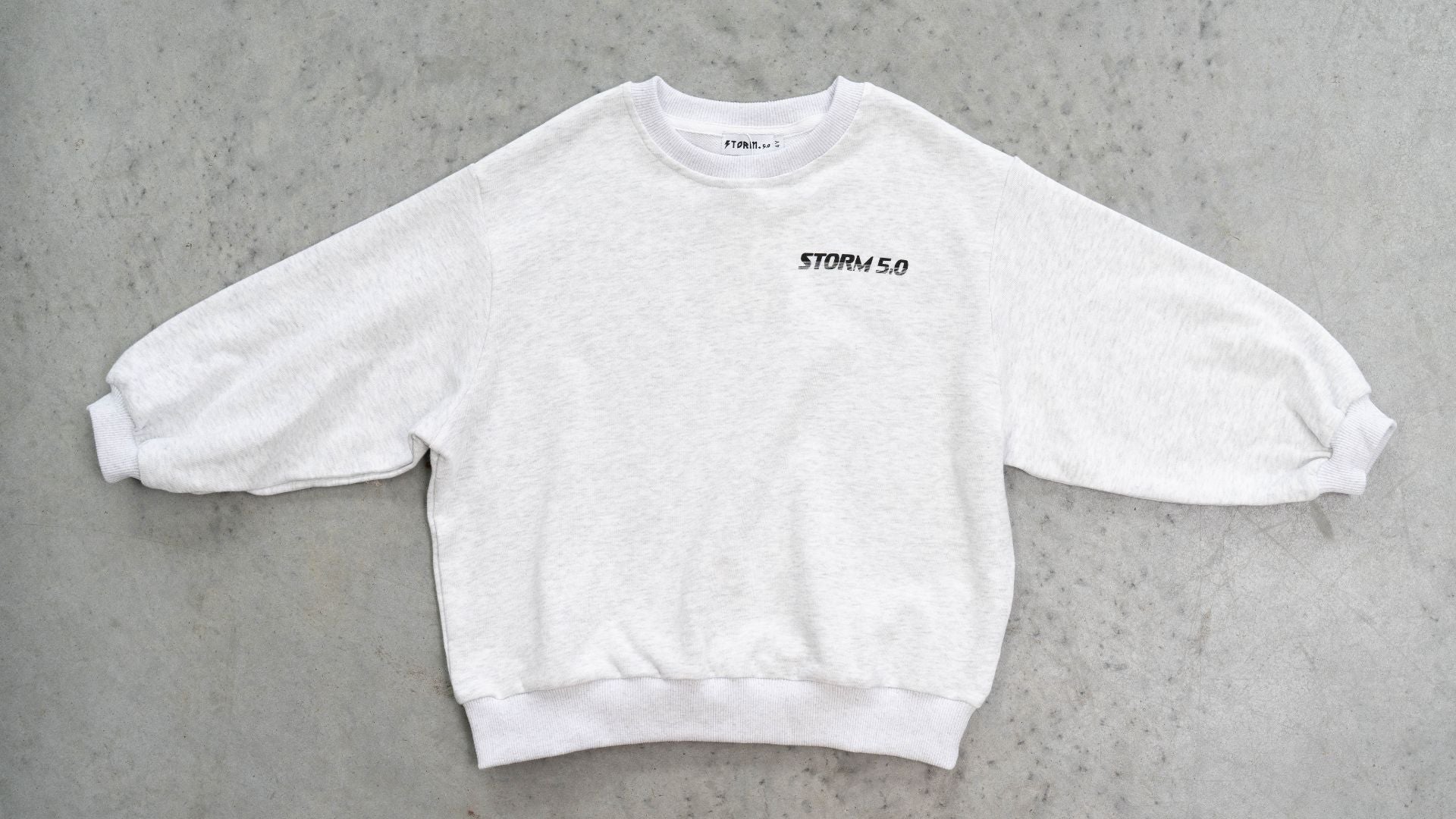 Static Crew