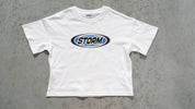 Rewind Tee