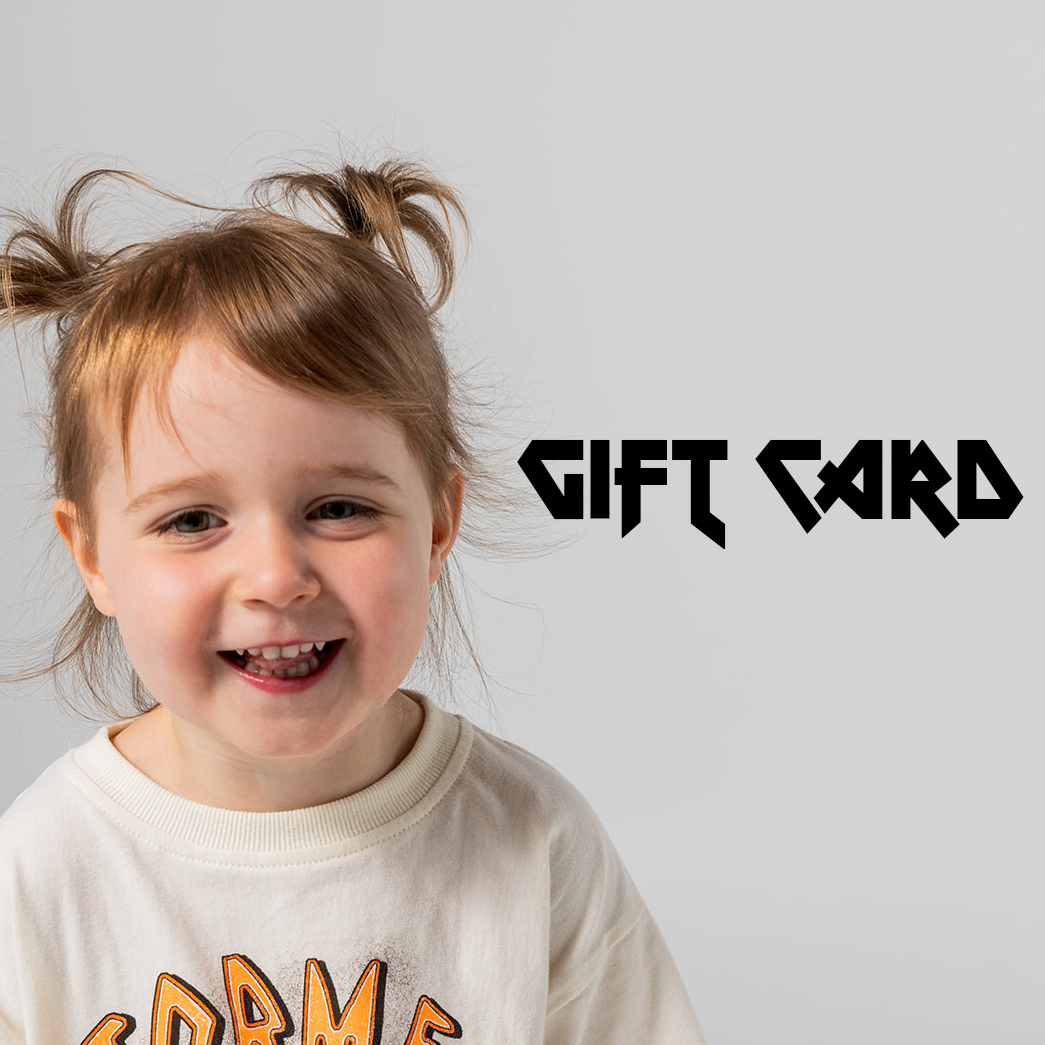 E-Gift Card