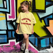 Techno & Tantrums Tee