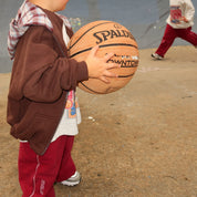 Rebound Hoodie