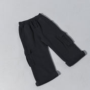 The Midnight Cargo Pant