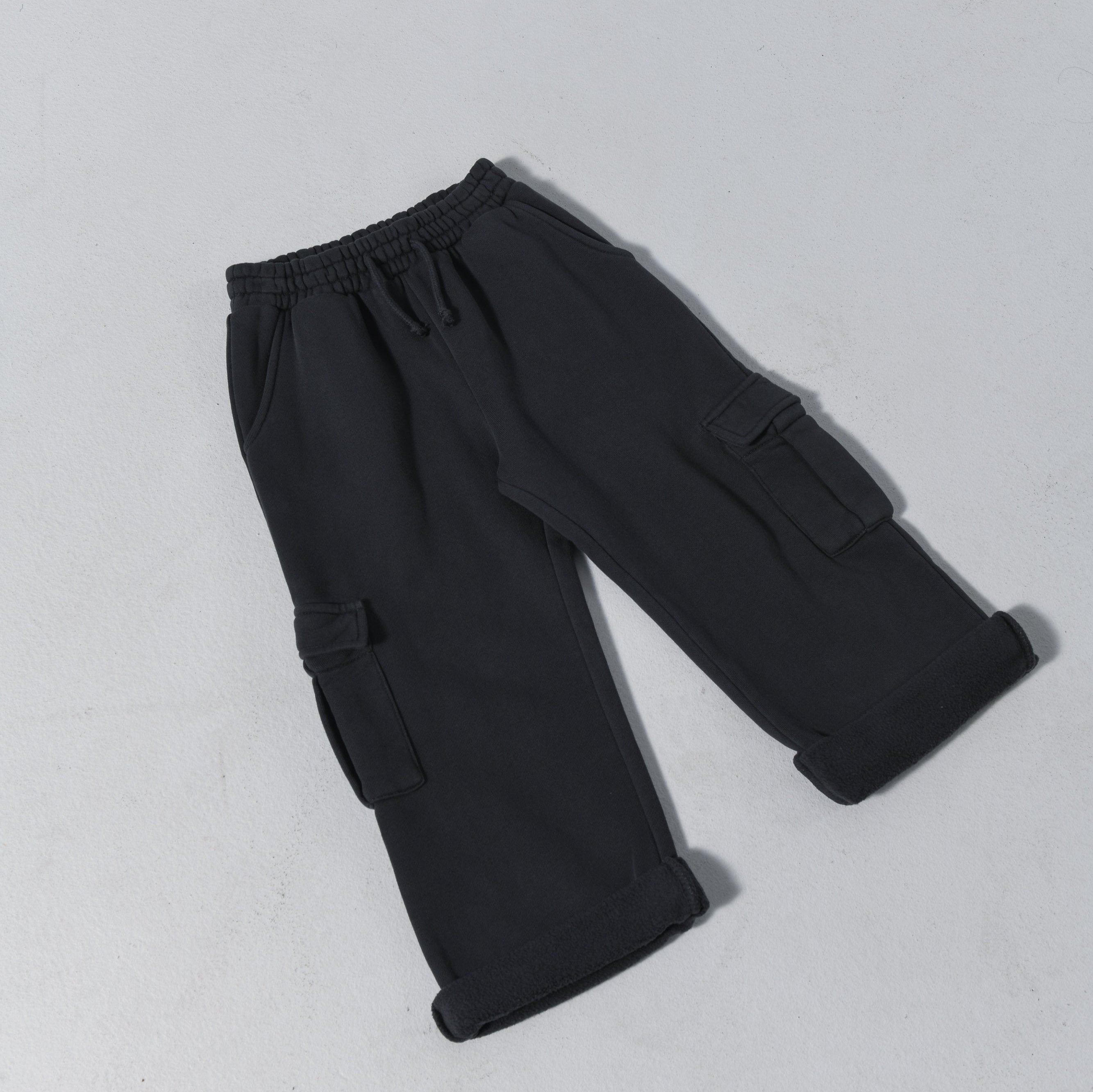 The Midnight Cargo Pant