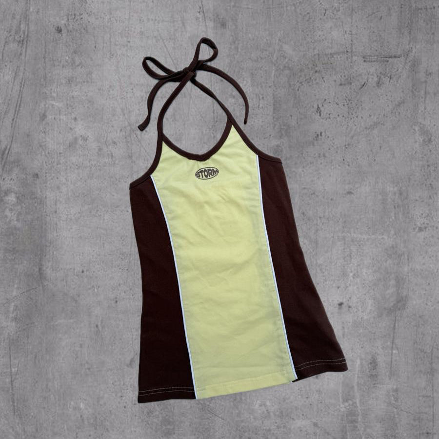 Wannabe Dress