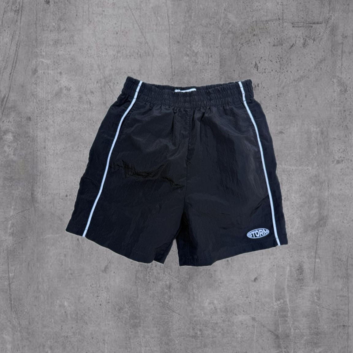 Rave shorts