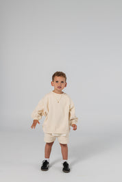The Trackie Short