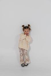 The Snakeskin Flare