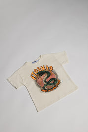 The Oversized Tee