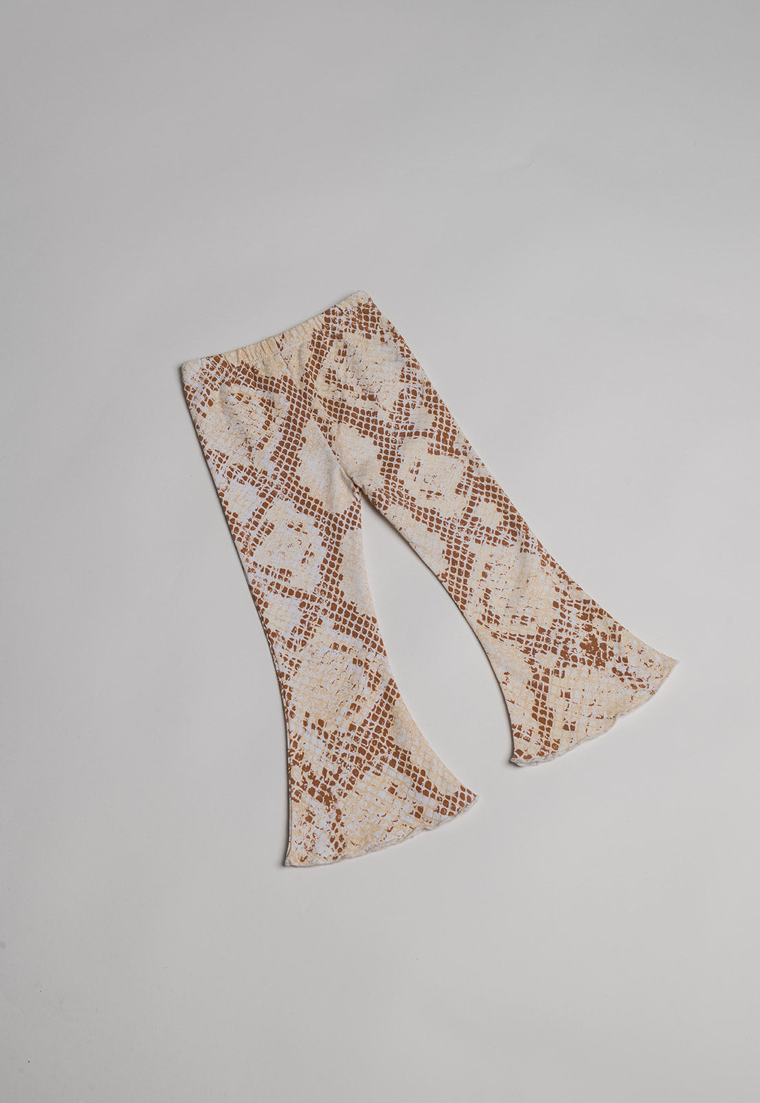 The Snakeskin Flare